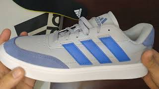 Adidas COURTBLOCK [upl. by Strade]