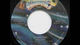 GIANNI RISO disco shy [upl. by Flaherty]