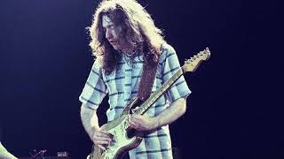 Rory Gallagher  Tattood Lady Live 1978 New York [upl. by Rehtaef]