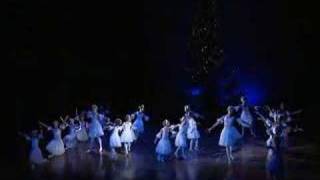 Ballet Nutcracker balet Louskáček [upl. by Winnie210]