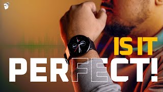 Perfect Smartwatch under 3000tk Zeblaze GTR 3 PRO Review [upl. by Marcie]