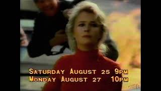 ATV  V Miniseries Promo 1985 [upl. by Nahgeem]