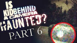 Wheres AGP Is KidblBehindACamera Haunted Part 6 [upl. by Orodisi644]