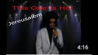 Master KG feat NomceboJerusalem  Vocal SingALong [upl. by Saxe]