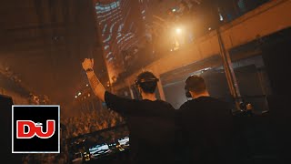 Adriatique Live  Printworks Closing Weekend [upl. by Geldens]