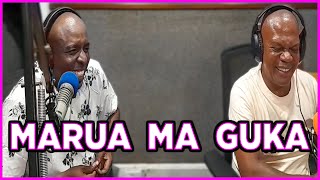 MANSAIMO NA KATA GUKA GUTUMIRA KAIRITU MARUA MA WENDO GICAGI [upl. by Tesler]