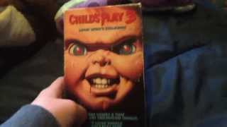 CHILDS PLAY 1988 FULL MOVIE PART 3 [upl. by Crispin]