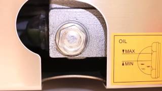 How to Change the Oil for Your VP540 Chamber Vacuum Sealer [upl. by Divadnahtanoj]