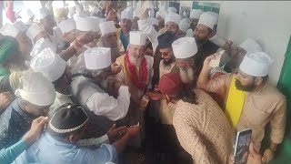 khwaja gulsher ki najriya Ursh program bhaisodi sarif 2024 [upl. by Nibaj]