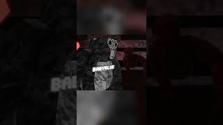 I FOUND ANOTHER GORILLA TAG GHOST  Gorilla Tag Animation gorillatag gtag [upl. by Seugram]