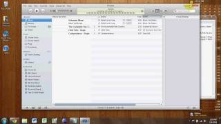 Remotely control iTunes on a Mac or PC [upl. by Lavery29]