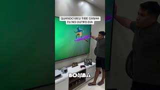 Quem nunca futebol bombapatch ps2 ps3 ps4 ps5 games xbox videogames play2 android ios [upl. by Vitus]