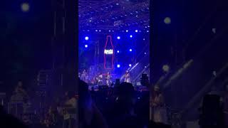 Prarthona  coke studio bangla concert  army stadium live  Mizan X Momnotaz [upl. by Arias]