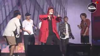 Full live 141018 BTS  Miss Right  A Song For You [upl. by Effie841]