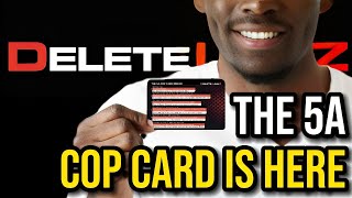 The 5th Amendment Cop Card [upl. by Anait]