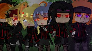 “Oniichan”deinaru sibling au 💣💥 🍜 🦊 akatsuki naruto au 😈🦊🍜🍥meme Uzumaki ramen🍜 [upl. by Sweet577]