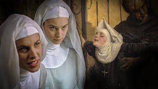 The Terrifying Punishments Used In the Catholic Church [upl. by Arev]