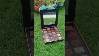 Swiss Beauty Palette with 20 pigmented shades  Blend of Matte and shimmers eye makeup palette [upl. by Anawek]