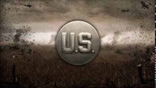 Verdun  US Doughboys Squad Anthem [upl. by Janina]