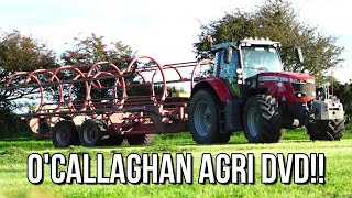 OCALLAGHAN AGRI  WWWMASSEYMANCOM [upl. by Nojed]