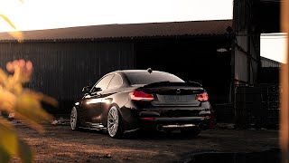 BMW 240i  MPERFORMANCE  STATIC  FILTHY  SOUTH AFRICA [upl. by Mik371]