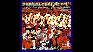 Rock Steady Crew  quotUprock DEx Remixquot [upl. by Aneele]