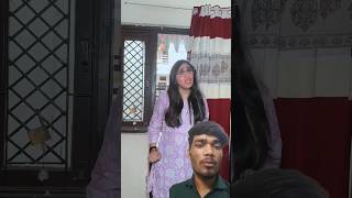 Biwi no1😂 funny videos 121 🤣shorts mrans [upl. by Harimas850]