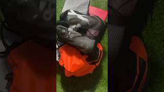 ASMR Football Unboxing 🔥 footballboots soccercleats asmr unboxing nike adidas [upl. by Lehet]