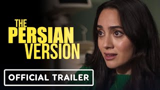 The Persian Version  Official Trailer 2023 [upl. by Kelli946]