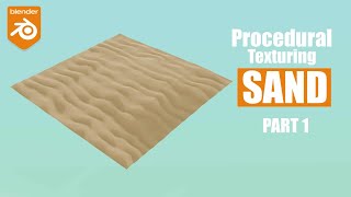 Intro to Procedural Textures in Blender 42 [upl. by Phillida315]