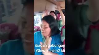 Pujian sukacita dari GBI GLOW [upl. by Neraj]