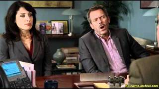 House  Season 7 Promo 29 August 2010 [upl. by Beverle]