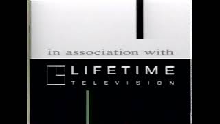 CheslerPerlmutter ProductionsLifetime Television 1991 [upl. by Ycaj]