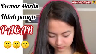 reemar martin gak pake celana Part 2 langsung mau di ajak kekamar 🤤 [upl. by Crispin]