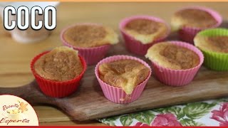 10 BOLO DE COCO LOW CARB  30receitaslowcarb [upl. by Beacham]