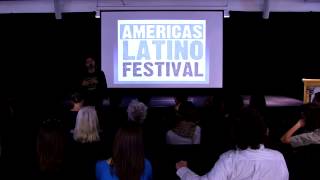 Junot Diaz  Art Race and Capitalism [upl. by Eurydice796]