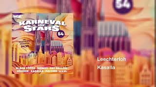 Kasalla  Leechterloh Karneval der Stars 54 [upl. by Havard97]