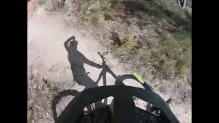 Anglesea bike park vlog￼ [upl. by Leeanne]