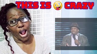 Patrice ONeal  A Mans Love  REACTION [upl. by Eahc]