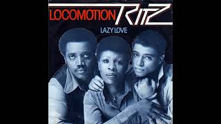 Ritz – Locomotion 1979 Disco [upl. by Tuckie]