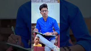 private school vs school 🎒 comedy funny 🤪🤪🤪 [upl. by Ynahteb]