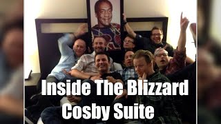 Inside Blizzard Developers Infamous Bill quotCosby Suitequot  Sex Booze and Developers Update [upl. by Juno]