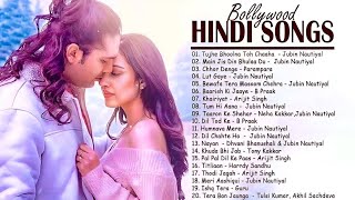 quotTop Trending Hindi Songs 2024  Latest Bollywood Hits  MustListen Tracks of the Yearquot [upl. by Gnuh]