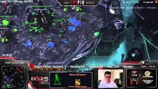 Dismantling Avilo  Battling Avilo 6 [upl. by Cerys]