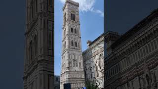 La Cattedrale di Santa Maria del Fiore Firenze Florenz Itаlia 2 Shorts [upl. by Polivy]