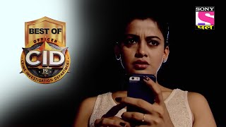 Best Of CID  सीआईडी  Vishals Weird Situation  Full Episode [upl. by Niamjneb]