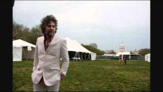 Wayne Coyne Creating Your Own Happiness The Flaming Lips [upl. by Sweet]