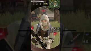 Quickscope edit  Call Of Duty Mobile Battle Royale  Shorts [upl. by Becky]