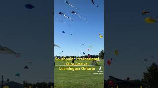 Southpoint International Klite Festival  Leamington Ontario Jagtar Shergill Podcast [upl. by Sulokcin]