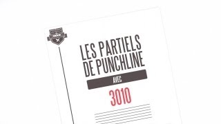 Les Partiels de Punchline  3010  Saison 2  1 [upl. by Brittaney198]